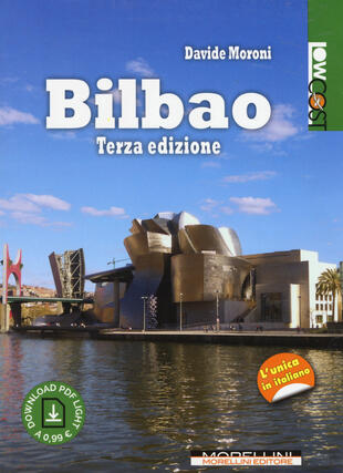 copertina Bilbao