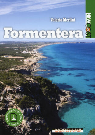 copertina Formentera