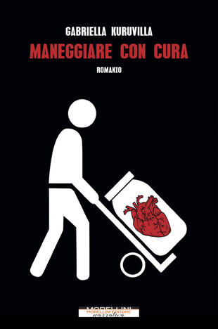 copertina Maneggiare con cura