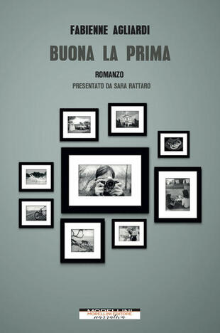 copertina Buona la prima