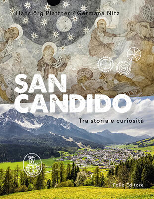 copertina San Candido. Tra storia e curiosità
