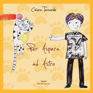 copertina Per aspera ad Astro