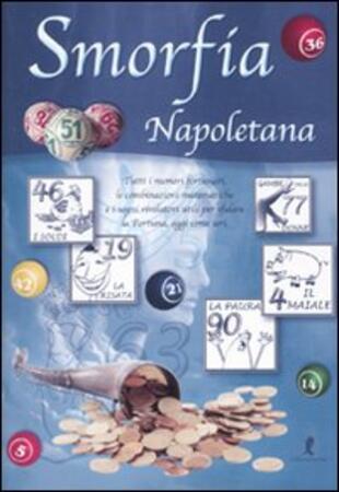 copertina Smorfia napoletana