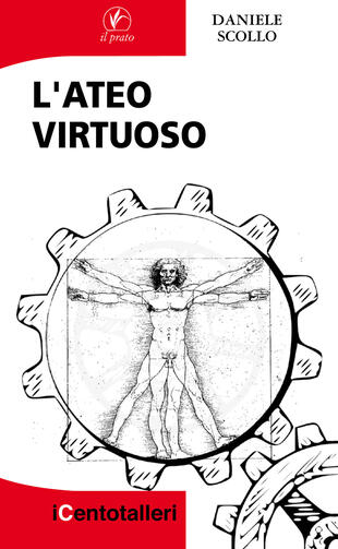 copertina L' ateo virtuoso