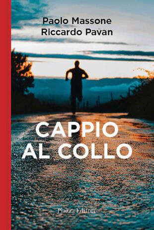 copertina Cappio al collo