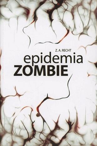 copertina Epidemia zombie
