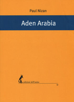 copertina Aden Arabia