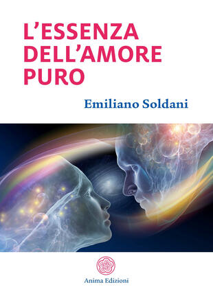 copertina L' essenza dell'amore puro