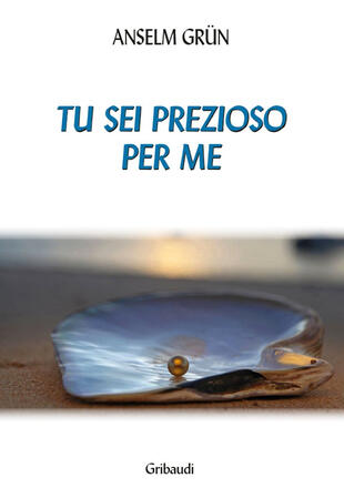 copertina Tu sei prezioso per me