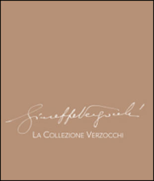 copertina La collezione Verzocchi