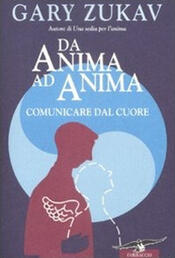 copertina Da anima ad anima
