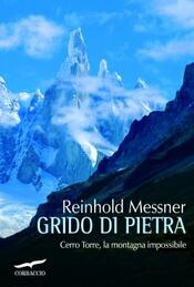copertina Grido di pietra