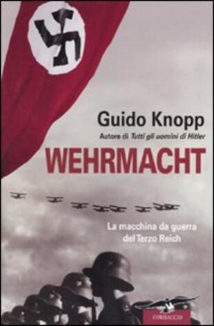copertina Wehrmacht