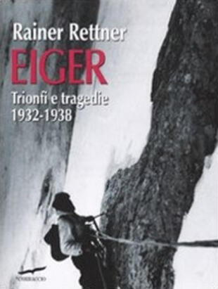 copertina Eiger