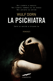 copertina La psichiatra