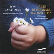 copertina L'arte di imparare da ogni cosa