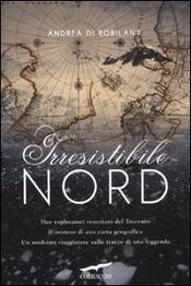 copertina Irresistibile Nord