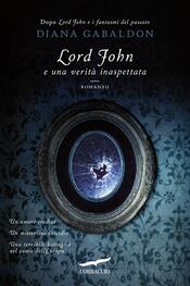 copertina Lord John e una verità inaspettata