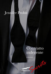 copertina Contratto indecente