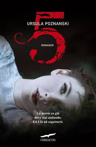 copertina Cinque