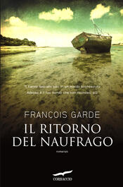 copertina Il ritorno del naufrago