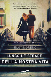 copertina Lungo le strade della nostra vita