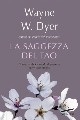 copertina La saggezza del Tao