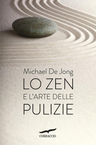 copertina Lo Zen e l'arte delle pulizie
