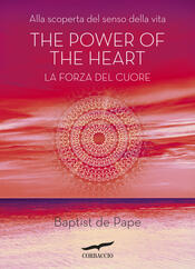copertina The Power of the Heart. La forza del cuore