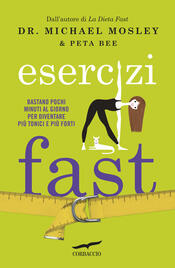 copertina Esercizi Fast