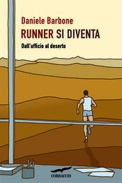 copertina Runner si diventa