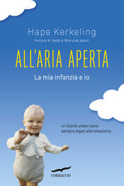 copertina All'aria aperta