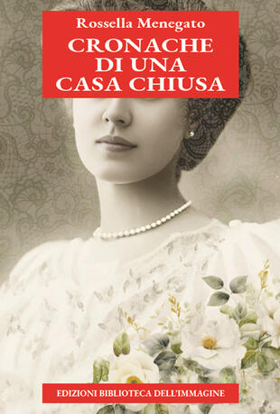 copertina Cronache di una casa chiusa