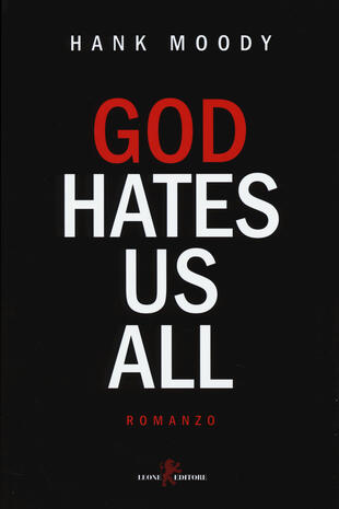 copertina God hates us all