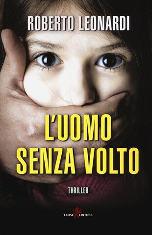copertina L' uomo senza volto