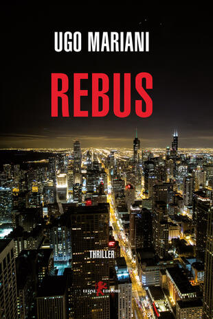 copertina Rebus