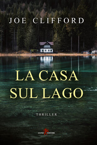 copertina La casa sul lago