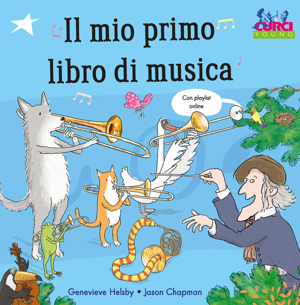 Il carnevale degli animali con guida all'ascolto 