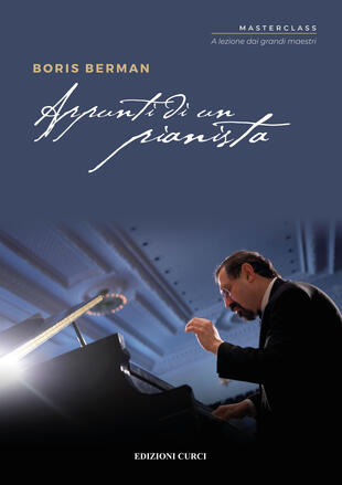 copertina Appunti di un pianista