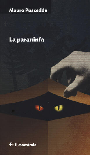 copertina La paraninfa