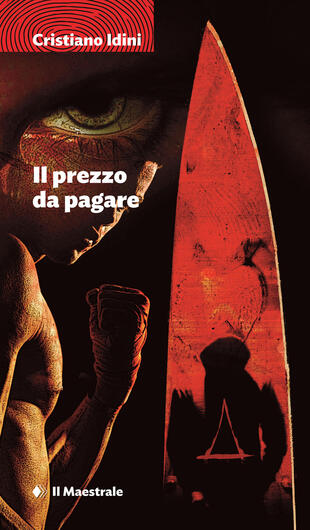 copertina Il prezzo da pagare