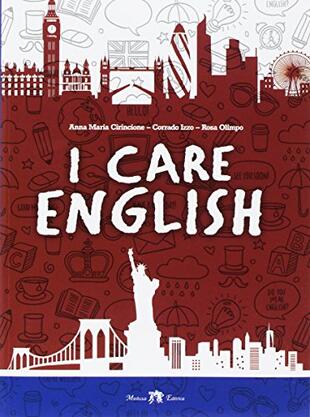 copertina I care english