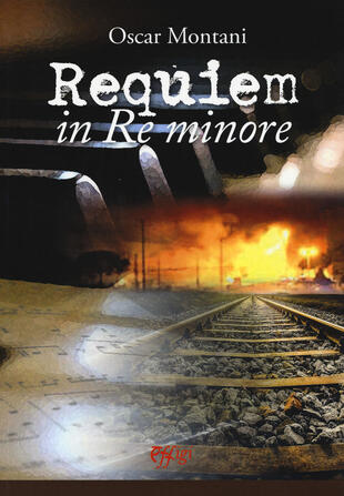 copertina Requiem in re minore