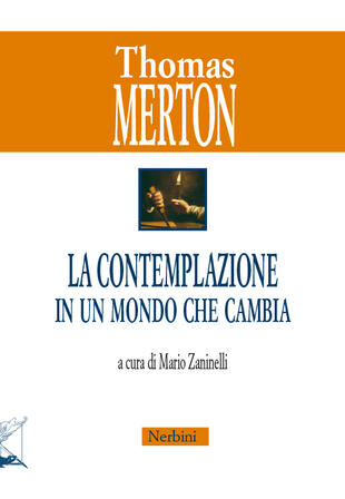 copertina La contemplazione in un mondo che cambia