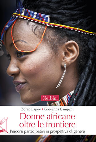 copertina Donne africane oltre le frontiere. Percorsi partecipativi in prospettiva di genere
