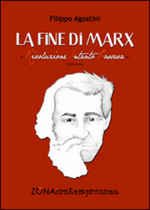 copertina La fine di Marx