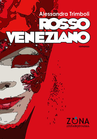 copertina Rosso veneziano