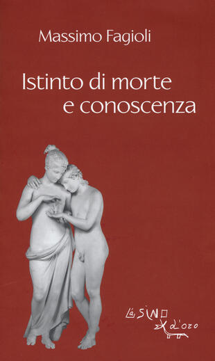 copertina Istinto di morte e conoscenza