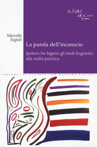 copertina La parola dell'inconscio