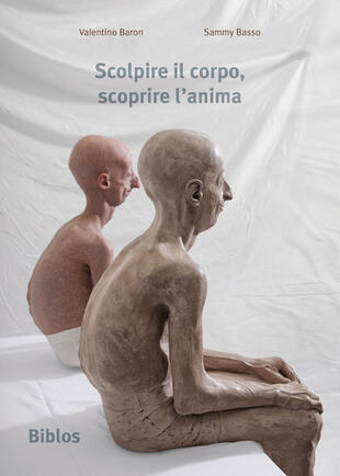 copertina Scolpire il corpo, scoprire l'anima